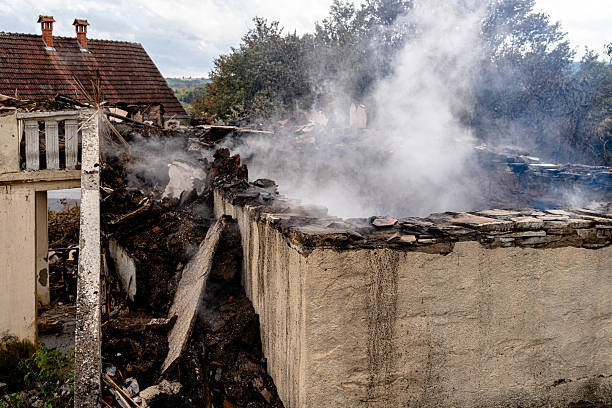 Reliable Fire Damage Removal contractor in Jamison, PA by Fire Damage Biloxi