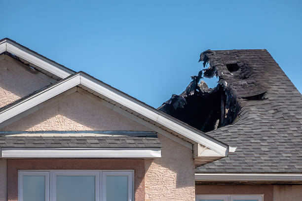Licensed Fire Damage Removal service in Jamison, PA - Fire Damage Biloxi